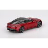Aston Martin DBS Hyper red 1:64 - MiniGT  Aston Martin DBS 1:64 - MiniGT