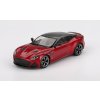 Aston Martin DBS Hyper red blitr 1:64 - MiniGT  Aston Martin DBS 1:64 - MiniGT