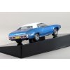 Plymouth Satellite Sebring Plus 1971 1:43 - IXO Models  Plymouth Satellite - kovový model