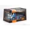 Scania LBT 141 1976 1:43 - IXO Models  Scania 1421 - kovový model auta