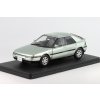 Mazda 323 F 1:24 - WhiteBox  Mazda 323 - kovový model