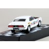 Chevrolet Camaro M-C.Beaumontová M.Duboscová Tour de France 1969 1:43 - Rallye automobily časopis s modelem #85  Chevrolet Camaro - kovový model