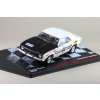 Chevrolet Camaro M-C.Beaumontová M.Duboscová Tour de France 1969 1:43 - Rallye automobily časopis s modelem #85  Chevrolet Camaro - kovový model