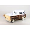 Volkswagen Type 2 T1 Pick-up + Surfboard 1:24 - MOTORMAX  VW T1 - kovový model