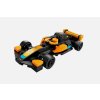 McLaren Formula 1 car - LEGO 30683 Formula 1 Team  McLaren - LEGO stavebnice