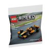 McLaren Formula 1 car - LEGO 30683 Formula 1 Team  McLaren - LEGO stavebnice