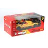 Ferrari 499P #83 3.0L Turbo V6 2024 1:24 - Bburago  Ferrari 499P - kovový model