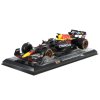 Oracle Red Bull RB18 2022 #11 Sergio Perez 1:24 - Bburago  Red Bull F1 - kovový model