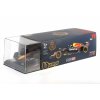 Oracle Red Bull RB18 2022 #11 Sergio Perez 1:24 - Bburago  Red Bull F1 - kovový model