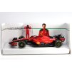 Ferrari F1 SF-23 TEAM SCUDERIA FERRARI #55 s figurkou C. Sainz 2023 1:24 - Bburago  Ferrari F1 - kovový model