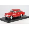 Skoda Octavia Super 1959 1:24 - WhiteBox  Skoda Octavia - kovový model