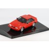 Ford Mustang III 1992 1:43 - IXO Models  Ford Mustang - kovový model