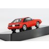 Ford Mustang III 1992 1:43 - IXO Models  Ford Mustang - kovový model