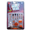 Sada Příslušenství 1:24 - Hobbygear  Příslušenství 1:24