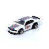 Mazda Savanna RX3 Martini Racing Livery 1:64 - INNO Models  Mazda RX3 - kovový model