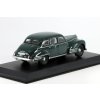Škoda Superb OHV 1948 1:43 - ŠKODA DeAgostini časopis s modelem #26  Škoda Superb - kovový model