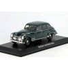 Škoda Superb OHV 1948 1:43 - ŠKODA DeAgostini časopis s modelem #26  Škoda Superb - kovový model