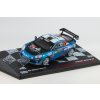 Alpine A110 R GT Rallye Monte Carlo 2021 E.Guigou A.Coria 1:43 - Rallye automobily časopis s modelem #87  Alpine A110 - kovový model