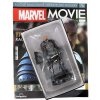 Skurge 1:16 - časopis s figurkou DeAgostini Marvel Movie Collection #76  Skurge - Marvel Movie Collection