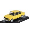 BMW 02 1:43 - DeAgostini Legendás Autói časopis s modelem  BMW 02 - kovový model