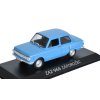 ZAZ-966 Záporožec 1:43 - DeAgostini Legendás Autói časopis s modelem  ZAZ-966 - kovový model