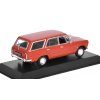 Fiat 125P Kombi 1:43 - DeAgostini Legendás automói časopis s modelem  Fiat 125P Combi - kovový model