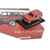 Fiat 125P Kombi 1:43 - DeAgostini Legendás automói časopis s modelem  Fiat 125P Combi - kovový model
