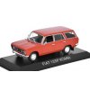 Fiat 125P Kombi 1:43 - DeAgostini Legendás automói časopis s modelem  Fiat 125P Combi - kovový model