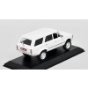 Fiat 125P 4x4 1:43 - DeAgostini Legendás automói časopis s modelem  Fiat 125P 4x4 - kovový model