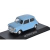 Morris Mini 1:43 - DeAgostini Legendás Autói časopis s modelem  Morris Mini - kovový model