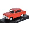 Moskvič 408 1:43 - DeAgostini Legendás automói časopis s modelem  Moskvič-408 - kovový model