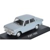 Fiat 1500 1:43 - DeAgostini Legendás Autói časopis s modelem  Fiat 1500 - kovový model