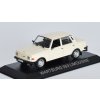 Wartburg 353 Limousine 1:43 - DeAgostini Legendás Autói časopis s modelem  Wartburg 353 - kovový model