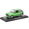 Opel Corsa 1:43 - DeAgostini Legendás automói časopis s modelem  Opel Corsa - kovový model