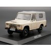 ARO 240 1:43 - DeAgostini Legendás Autói časopis s modelem  ARO-240 - kovový model