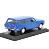 GAZ Volga 2402 143 Legendární Automobily minulé éry časopis s modelem #88 (1)