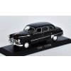 GAZ 12 ZIM 1:43 - DeAgostini Legendás automói časopis s modelem  GAZ-12 ZIM - kovový model