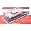 Moskvič 2140 1:43 - DeAgostini Legendás automói časopis s modelem  Moskvič-2140 - kovový model