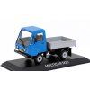 Multicar M25 1:43 - DeAgostini Legendás Autói časopis s modelem  Multicar M25 - kovový model