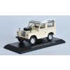 Land Rover Series II 1:43 - DeAgostini Legendás automói časopis s modelem  Land Rover Series II - kovový model