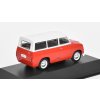 FSO Syrena Mikrobus 1:43 - DeAgostini Legendás automói časopis s modelem  FSO Syrena Mikrobus - kovový model