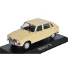 Renault 16 1:43 - DeAgostini Legendás Autói časopis s modelem  Renault-16 - kovový model
