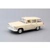 GAZ-22 Volga M-22 Volha 1:43 - DeAgostini Legendás automói časopis s modelem  GAZ M22 Volha - kovový model