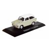 Trabant P50 Kombi 1:43 - DeAgostini Legendás Autói časopis s modelem  Trabant P50 Kombi - kovový model