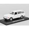 Wartburg 353 Kombi 143 Legendární automobily minulé éry časopis s modelem #24 (2)