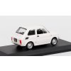 Fiat 126P 1:43 - DeAgostini Legendás automói časopis s modelem  Fiat 126P - kovový model