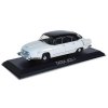 TATRA 603-1 1:43 - DeAgostini Legendás automói časopis s modelem  Tatra 603-1 - kovový model