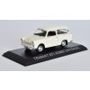 Trabant 601 Kombi 1:43 - DeAgostini Legendás Autói časopis s modelem  Trabant 601 Kombi - kovový model