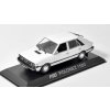 FSO Polonez 1500 1:43 - DeAgostini Legendás Autói časopis s modelem  Polonez 1500 - kovový model