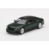 Bentley Flying Spur Verdant 1:64 - MiniGT  Bentley Flying Spur - kovový model